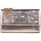 Valentino Ginza Bolso de mano 20 cm bronce