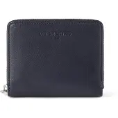 Liebeskind Conny Cartera Piel natural 12 cm azul