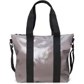 Rains Essential Bolsa de compras 36 cm rosa