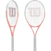 Wilson Raqueta De Tenis Envy Xp Lite