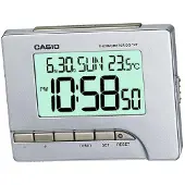 Casio Reloj De Mesa Dq-747-8ef