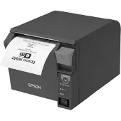Epson TM-T70II impresora de tickets