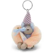 Kipling Llavero New Year Party Monkey