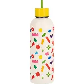 Paladone Botella De Agua Lego 500ml