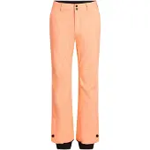 O'Neill Pantalón de montaña albaricique