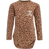 Hummel Body De Manga Larga Nomi