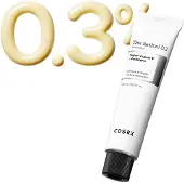 CosRx La Crema Facial Retinol 0.3