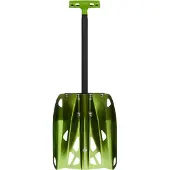 Black Diamond - Palas - Transfer Lt Envy Green de Aluminio - Verde