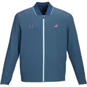 Babolat Sudadera Con Cremallera Juan Lebron
