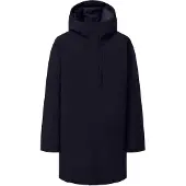 Ecoalf - Nanjin Jacket - Parka size XL, azul