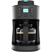 Cecotec Cafetera De Goteo Coffee 66 12 Tazas