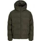 Jack & Jones Jack & JonesChaqueta Corta AcolchadaXLVerde