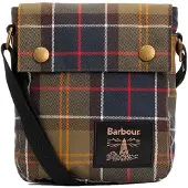 Barbour Bolsa Duffle Torridon Uba0753