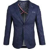 Suitable Canavaral Americana Marino Azul marino Azul talla