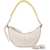Fredsbruder That's My Bag Bolso para hombre 31 cm blanco
