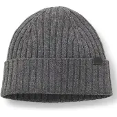 BOSS Gorra 'Fino' gris moteado