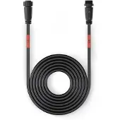Ecovacs Cable De Alimentación Gex010002