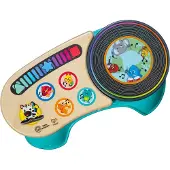 Baby einstein Juguete Musical Dj Discovery Mt Turntable