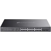 TP-LINK Switch Sg3428xmpp