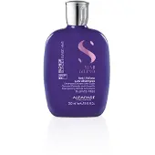 Alfaparf Milano Champú Semi Di Lino Blonde Anti Yellow Low 250ml