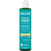 Weleda Champú Revitalizing Rosemary 250ml