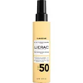 Lierac Protector Solar Sunissime Spf50 150ml