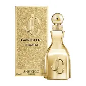 Jimmy Choo Eau De Parfum I Want Choo Le 60ml