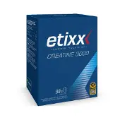 Etixx Comprimidos Creatine 3000 90 Unidades