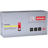 ActiveJet Cartuchos De Tinta Compatibles Canon 054bk Xl