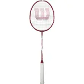 Wilson Raqueta De Bádminton Attacker