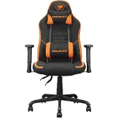 Cougar Silla Gaming Fusion Sf