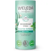 Weleda Desodorante En Barra Eucalyptus 50g