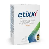 Etixx Caja De Tabletas Magnesium Instant Sabor Neutro 30 Unidades