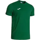 Joma Camiseta De Manga Corta Olimpiada
