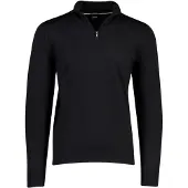 BOSS Jersey 'Ebenji' navy