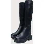 Bonprix Botas negro
