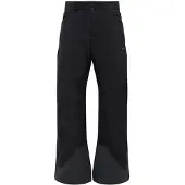 Mammut Pantalones Haldigrat Hardshell Thermo