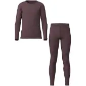 Loeffler K SET LONG TRANSTEX WARM 180 CASTAÑO 164