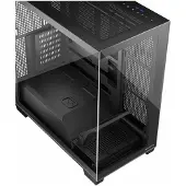 Modecom Caja Torre Pc Volcano Stellar Midi