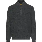 Camel active Jersey grafito