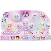 Bizak Clickeez Pack 12 Serie 3