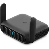 TP-LINK Router Portátil Tl-wr1512x