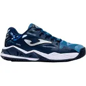 Joma Zapatillas De Pádel Spin 2633