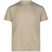 CMP Camiseta De Manga Corta 31t5847