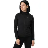 Odlo Sudadera Con Cremallera Zeroweight Insulator