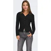 ONLY Blazer 'ONLClever' negro