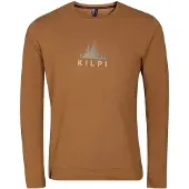 KILPI Camiseta De Manga Larga Base