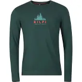 KILPI Camiseta De Manga Larga Base