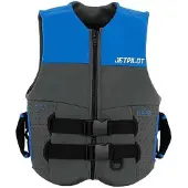 Jetpilot Chaleco Salvavidas De Neopreno Cause 50n