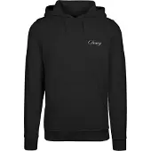Mister tee Sudadera Con Capucha Dawg